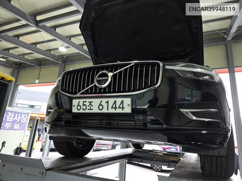 Xc60 2Nd Generation T8 Inscription VIN: ENCAR39948119 Lot: 39948119