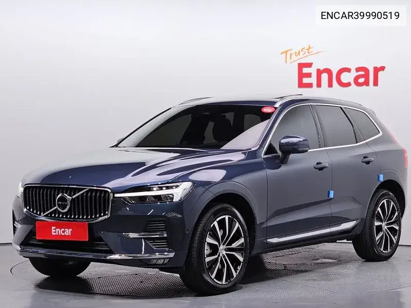 Xc60 2Nd Generation T8 Ultimate Bright VIN: ENCAR39990519 Lot: 39990519