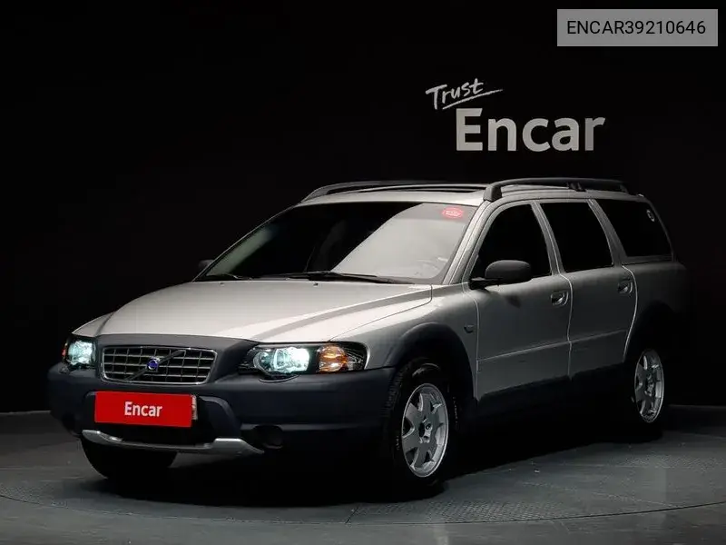 Xc70 2.5T 2Nd Generation VIN: YV1SZ59G741137112 Lot: 39210646