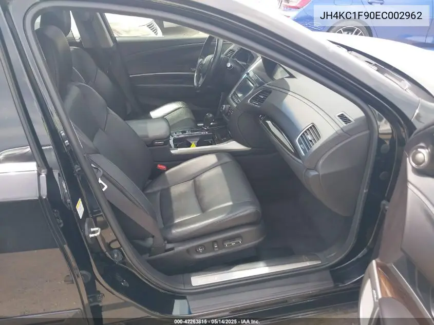 jh4kc1f90ec002962 JH4KC1F90EC002962 2014 Acura Rlx