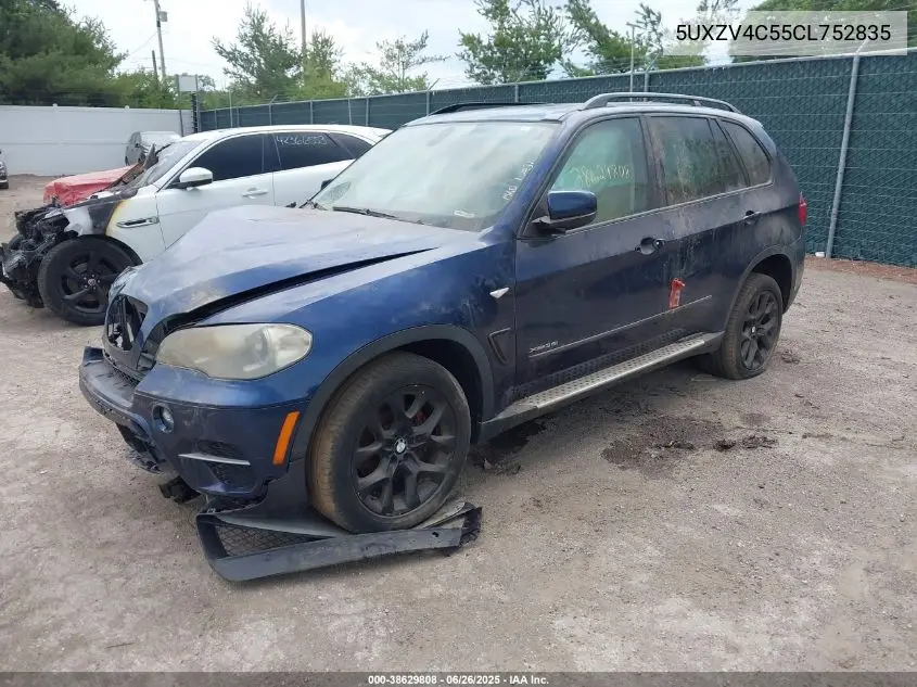 5uxzv4c55cl752835 5UXZV4C55CL752835 2012 BMW X5 xDrive35I/xDrive35I Premium/xDrive35I Sport Activity