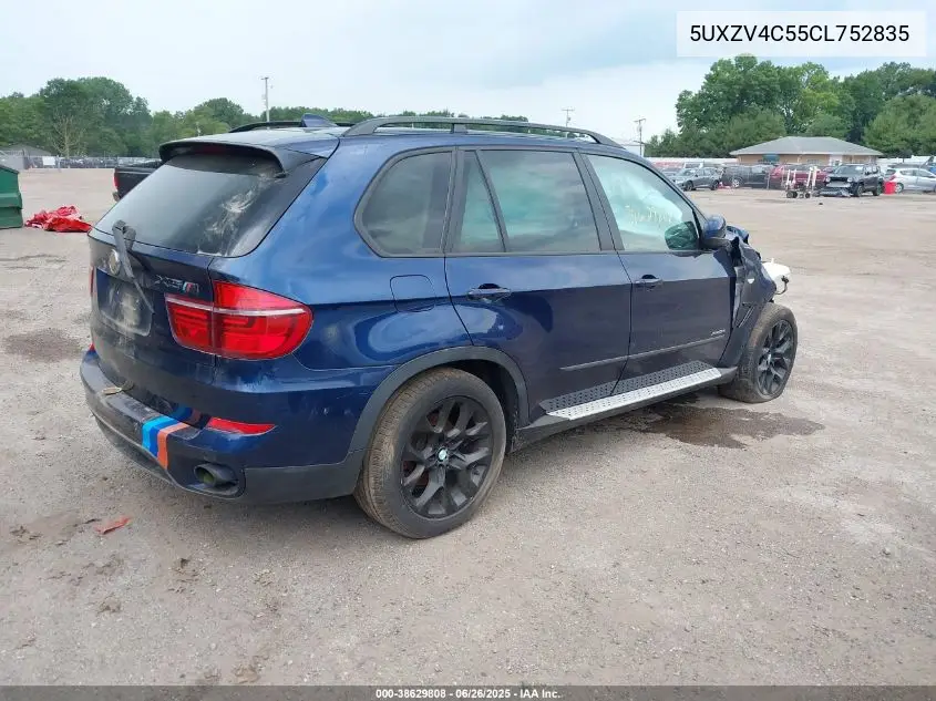 5uxzv4c55cl752835 5UXZV4C55CL752835 2012 BMW X5 xDrive35I/xDrive35I Premium/xDrive35I Sport Activity