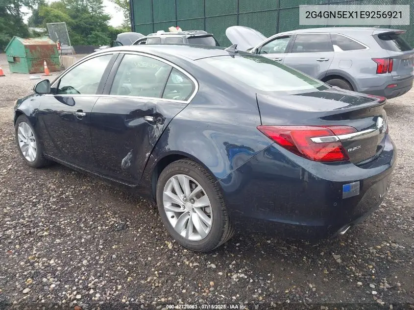 2014 Buick Regal Turbo/E-Assist Premium I VIN: 2G4GN5EX1E9256921 Lot: 42728063