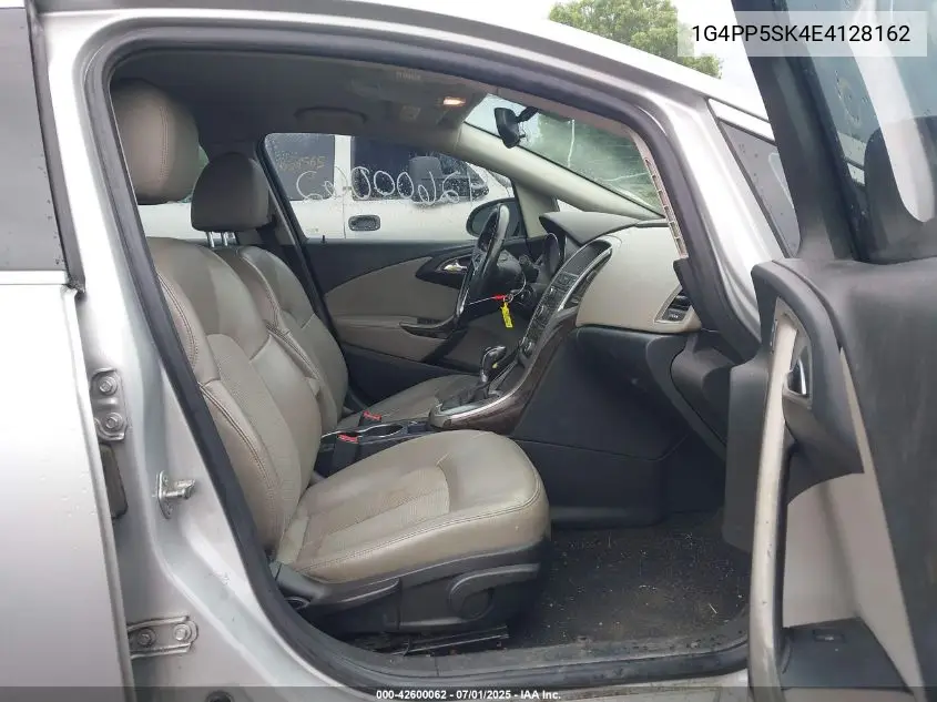 2014 Buick Verano VIN: 1G4PP5SK4E4128162 Lot: 42600062