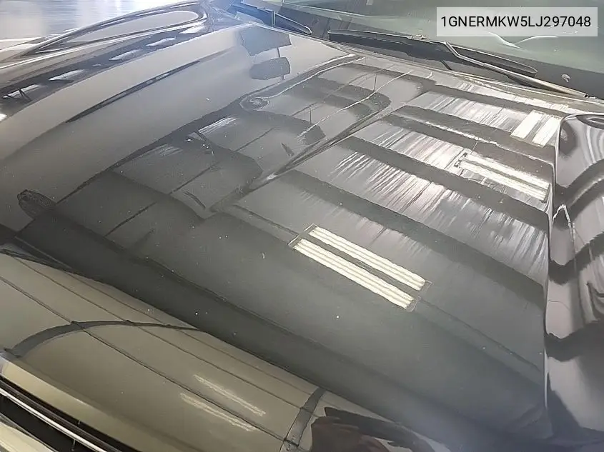 2020 Chevrolet Traverse Lt VIN: 1GNERMKW5LJ297048 Lot: 42636503