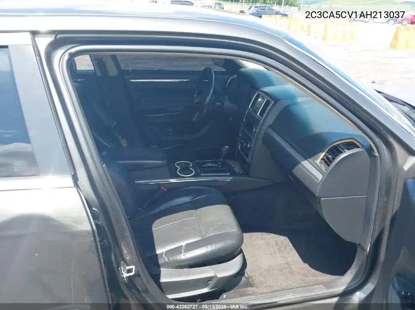 2010 Chrysler 300 Touring/Signature Series/Executive Series VIN: 2C3CA5CV1AH213037 Lot: 42262727