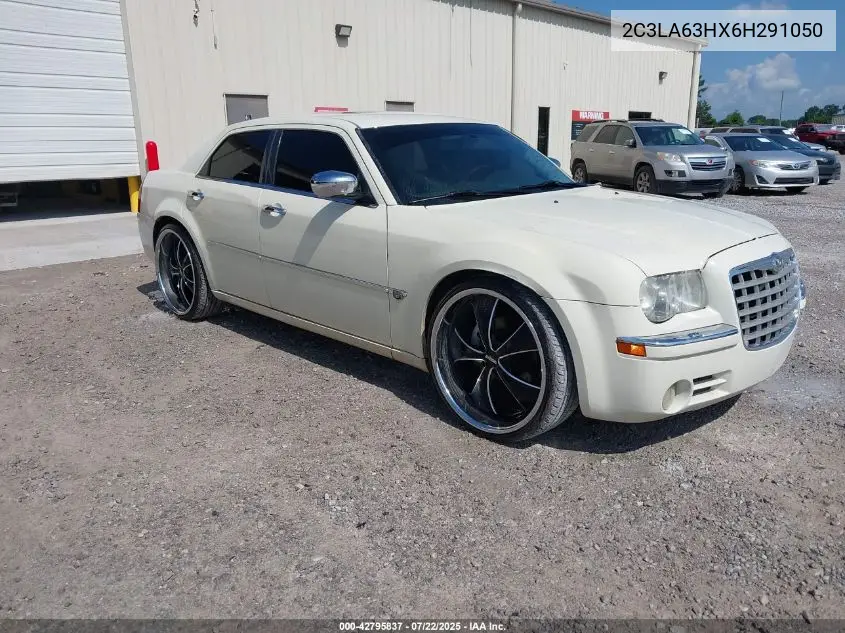 2006 Chrysler 300C VIN: 2C3LA63HX6H291050 Lot: 42795837
