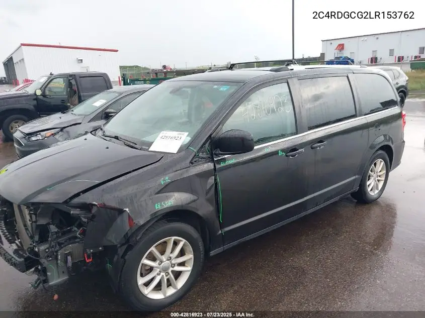 2c4rdgcg2lr153762 2C4RDGCG2LR153762 2020 Dodge Grand Caravan Sxt