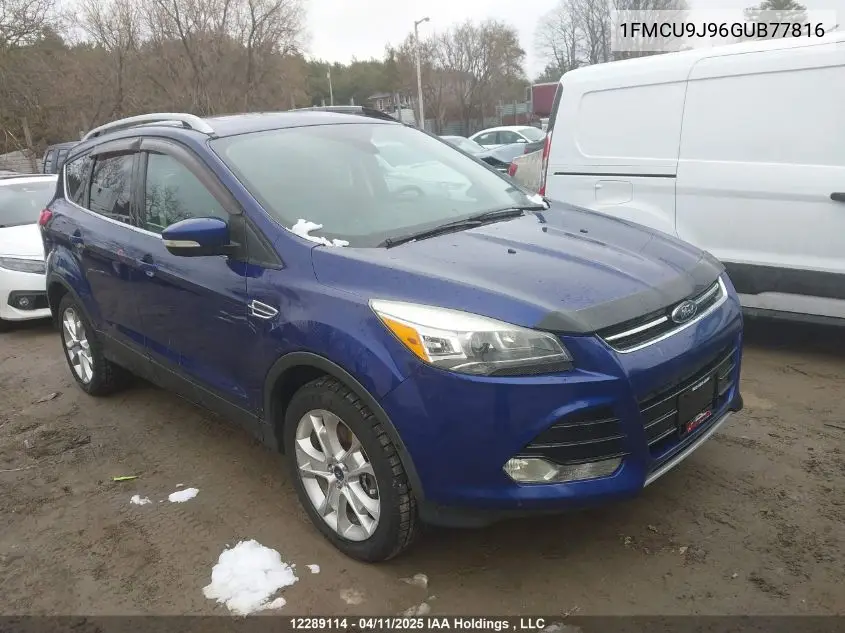 1fmcu9j96gub77816 1FMCU9J96GUB77816 2016 Ford Escape