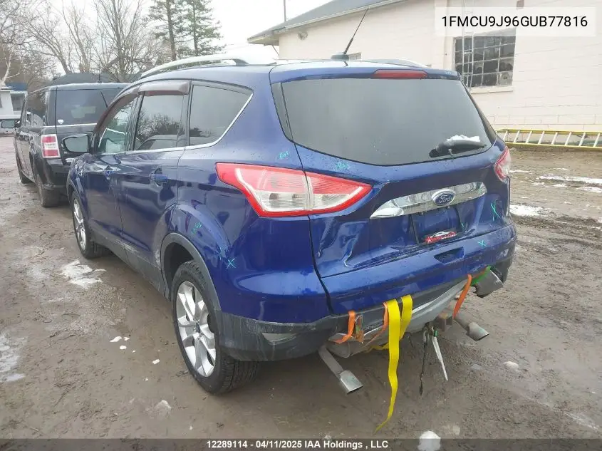 1fmcu9j96gub77816 1FMCU9J96GUB77816 2016 Ford Escape