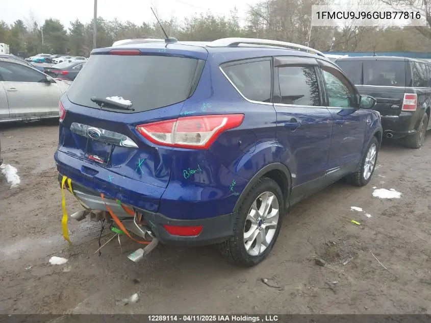 1fmcu9j96gub77816 1FMCU9J96GUB77816 2016 Ford Escape