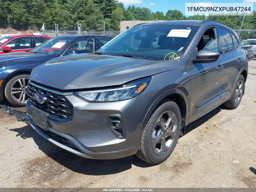 2023 Ford Escape St-Line Select VIN: 1FMCU9NZXPUB47244 Lot: 42797924