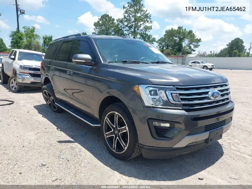 2018 Ford Expedition Xlt VIN: 1FMJU1HT2JEA65462 Lot: 42254451