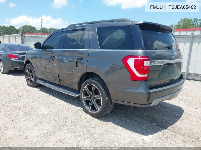 2018 Ford Expedition Xlt VIN: 1FMJU1HT2JEA65462 Lot: 42254451