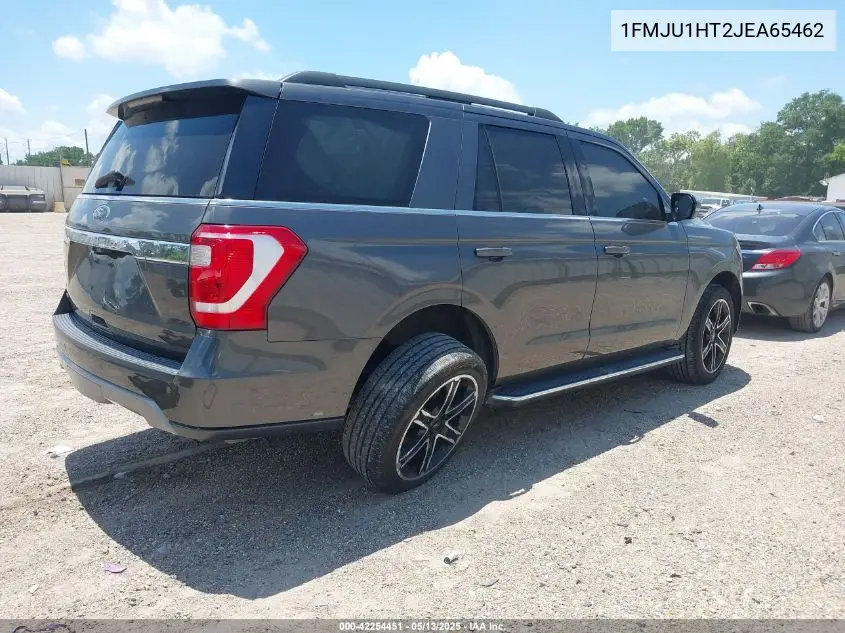 2018 Ford Expedition Xlt VIN: 1FMJU1HT2JEA65462 Lot: 42254451