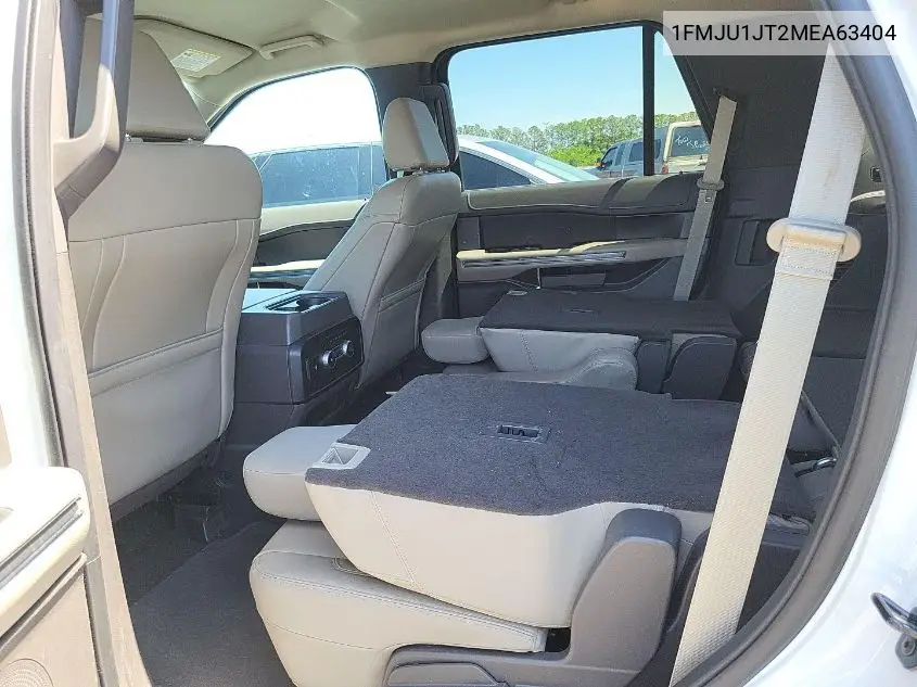 2021 Ford Expedition Xlt VIN: 1FMJU1JT2MEA63404 Lot: 42631099