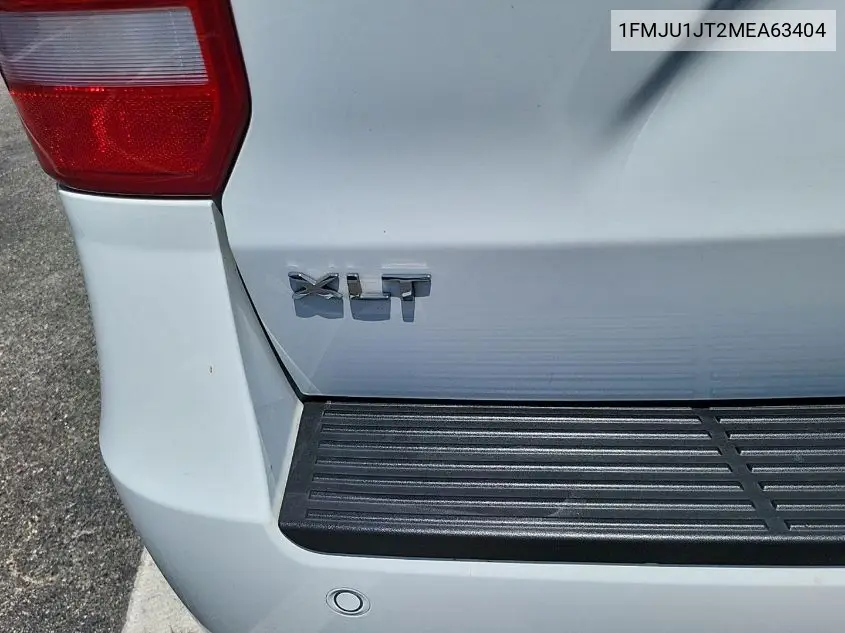 2021 Ford Expedition Xlt VIN: 1FMJU1JT2MEA63404 Lot: 42631099