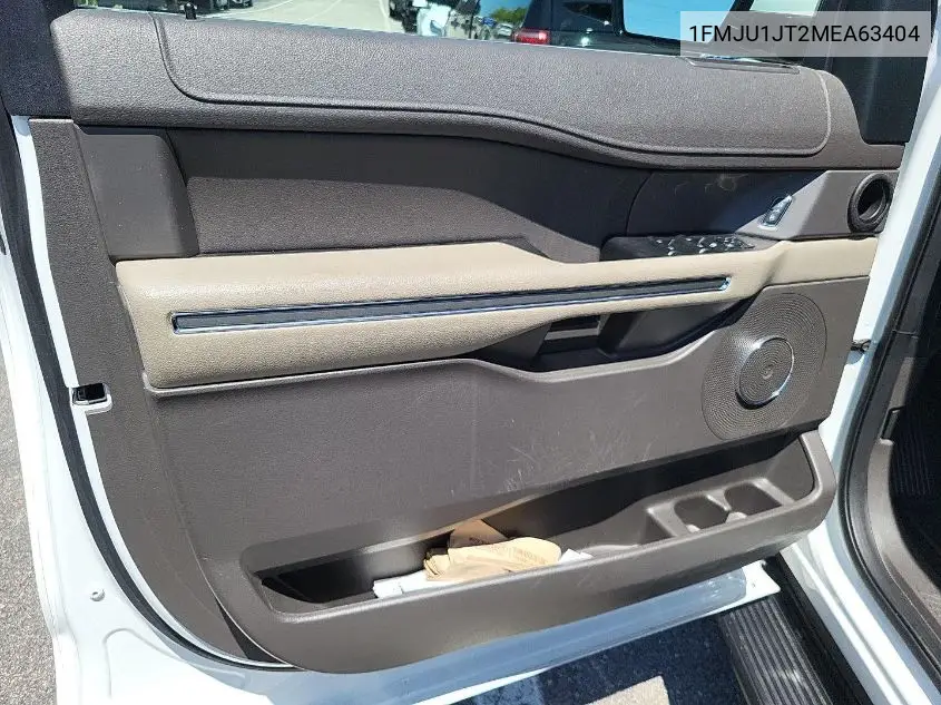 2021 Ford Expedition Xlt VIN: 1FMJU1JT2MEA63404 Lot: 42631099