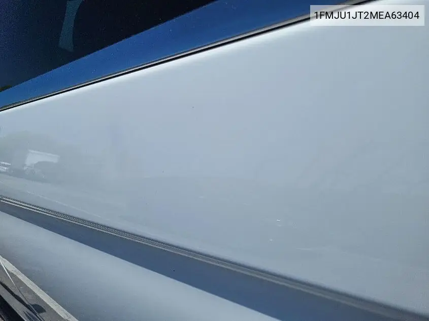 2021 Ford Expedition Xlt VIN: 1FMJU1JT2MEA63404 Lot: 42631099