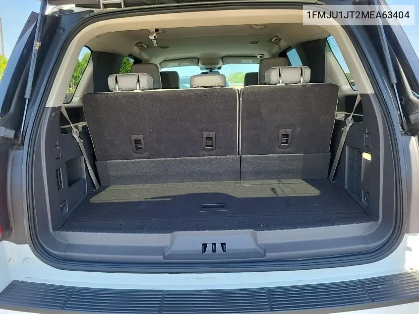 2021 Ford Expedition Xlt VIN: 1FMJU1JT2MEA63404 Lot: 42631099