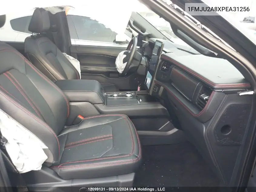 2023 Ford Expedition VIN: 1FMJU2A8XPEA31256 Lot: 12099131