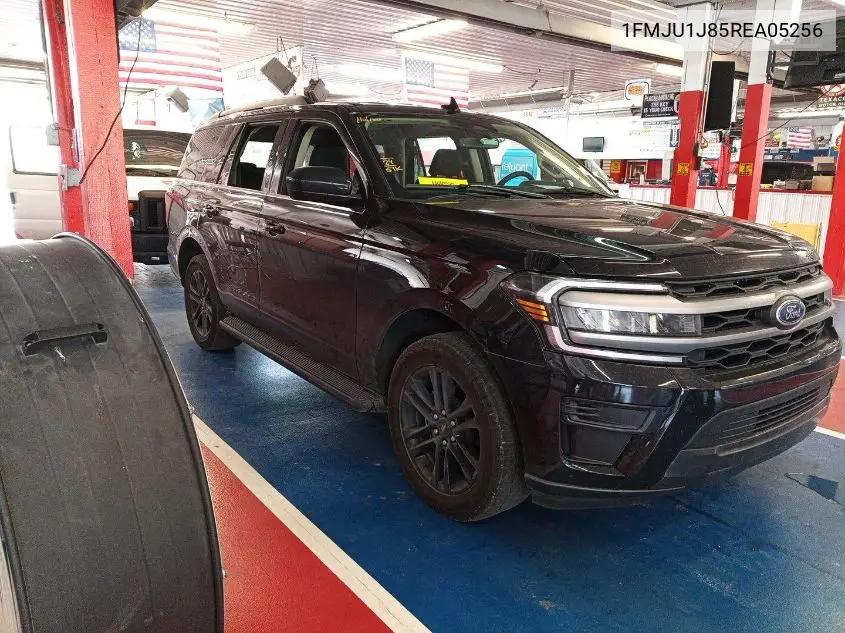 2024 Ford Expedition Xlt VIN: 1FMJU1J85REA05256 Lot: 42624312