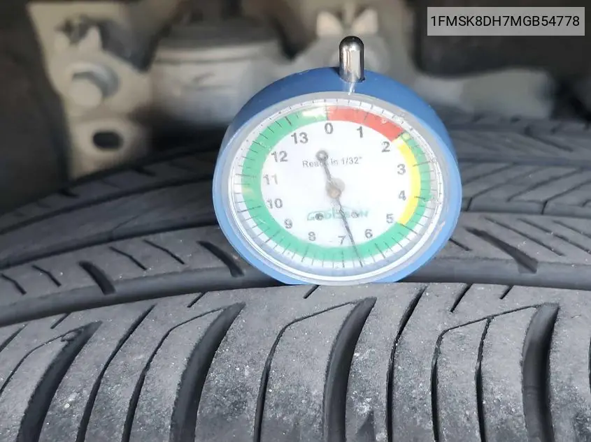 1fmsk8dh7mgb54778 1FMSK8DH7MGB54778 2021 Ford Explorer Xlt