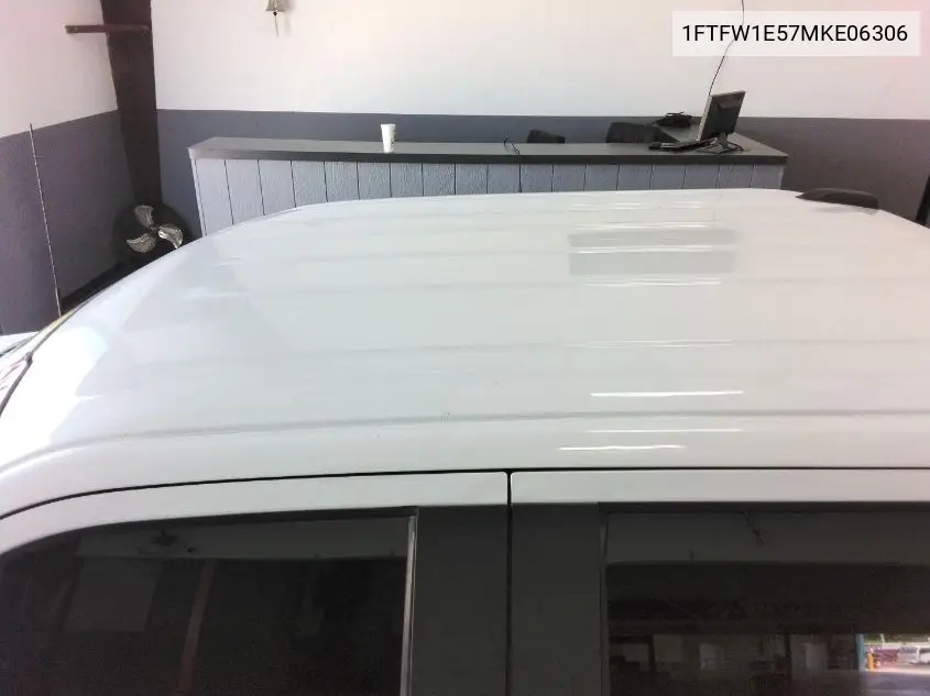 2021 Ford F-150 Xl VIN: 1FTFW1E57MKE06306 Lot: 42636168