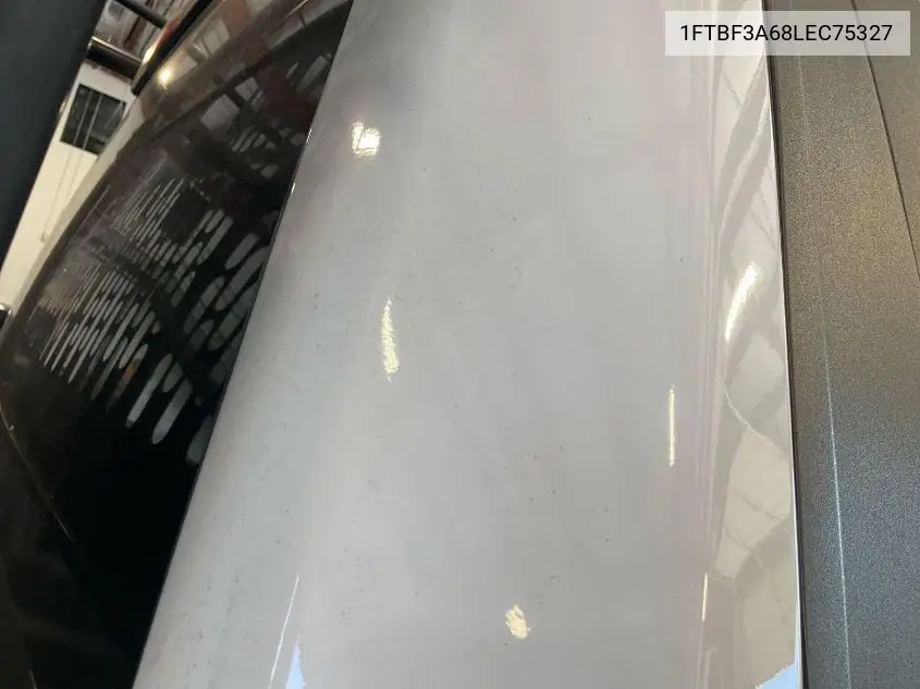2020 Ford F350 Super Duty VIN: 1FTBF3A68LEC75327 Lot: 42639294