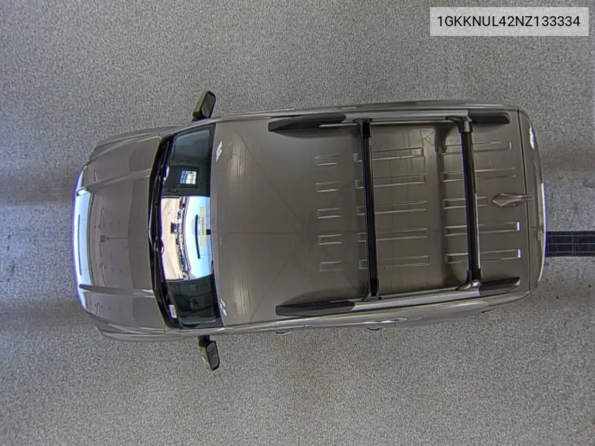 2022 GMC Acadia Slt VIN: 1GKKNUL42NZ133334 Lot: 42270201