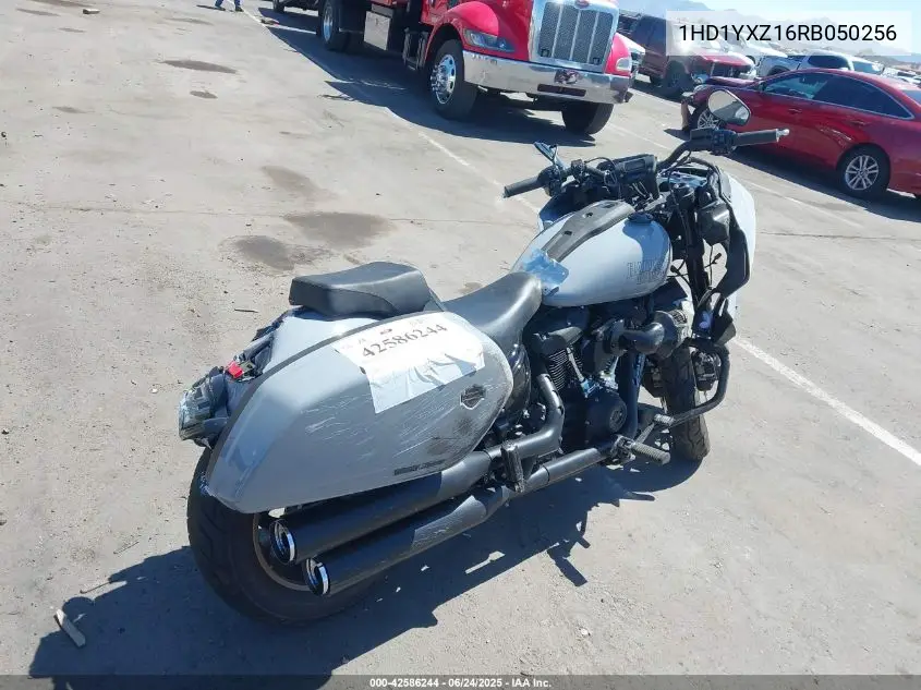 2024 Harley-Davidson Fxlrst VIN: 1HD1YXZ16RB050256 Lot: 42586244