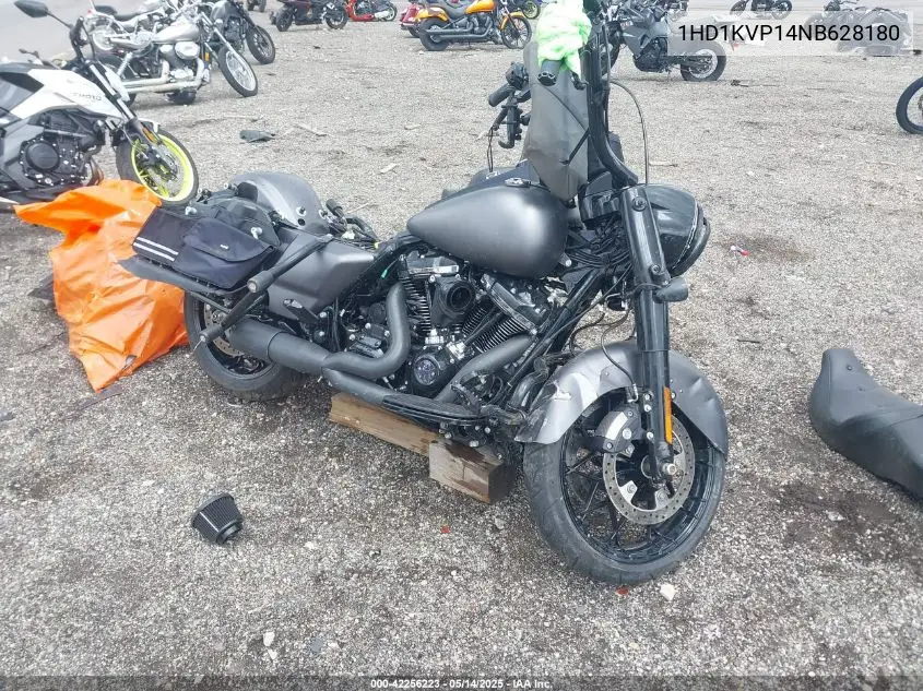 1hd1kvp14nb628180 1HD1KVP14NB628180 2022 Harley-Davidson Flhrxs