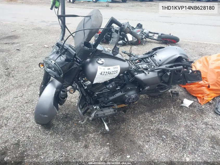 1hd1kvp14nb628180 1HD1KVP14NB628180 2022 Harley-Davidson Flhrxs