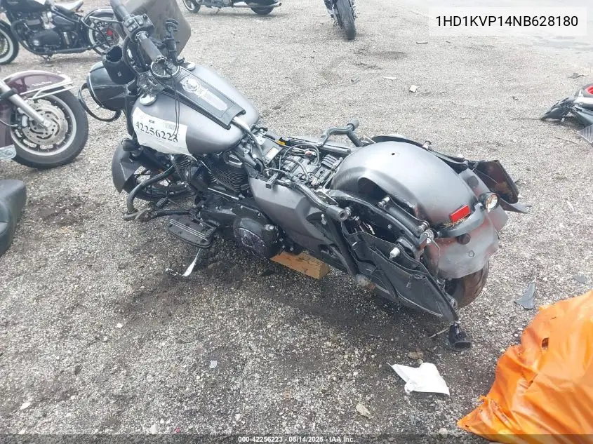 1hd1kvp14nb628180 1HD1KVP14NB628180 2022 Harley-Davidson Flhrxs
