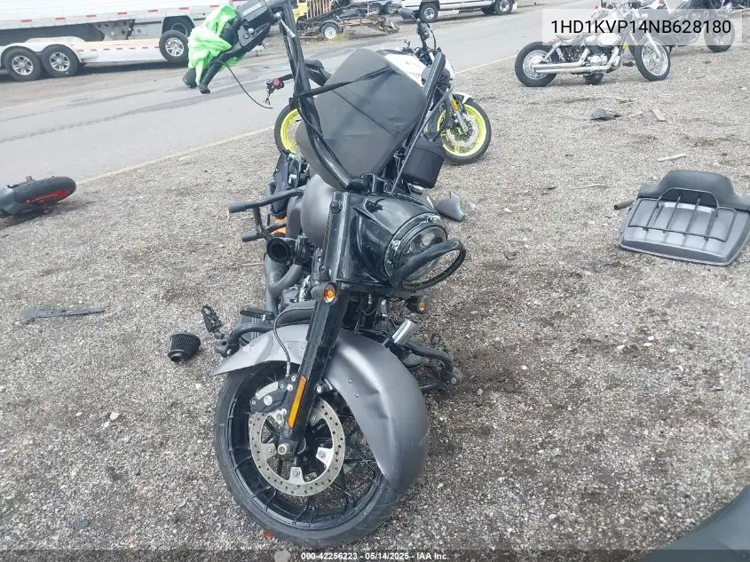 1hd1kvp14nb628180 1HD1KVP14NB628180 2022 Harley-Davidson Flhrxs