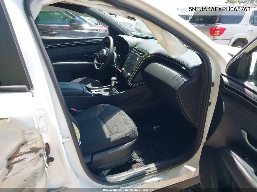 2023 Hyundai Santa Cruz Se VIN: 5NTJA4AEXPH065763 Lot: 42582723