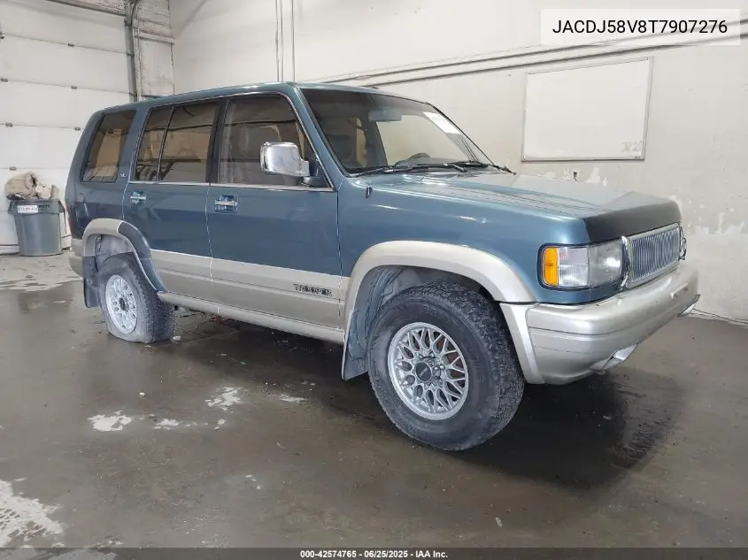 1996 Isuzu Trooper S/Se/Ls/Limited VIN: JACDJ58V8T7907276 Lot: 42574765