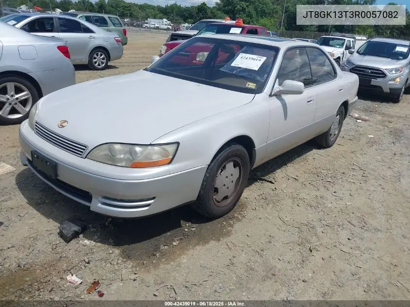 1994 Lexus Es 300 VIN: JT8GK13T3R0057082 Lot: 42439019