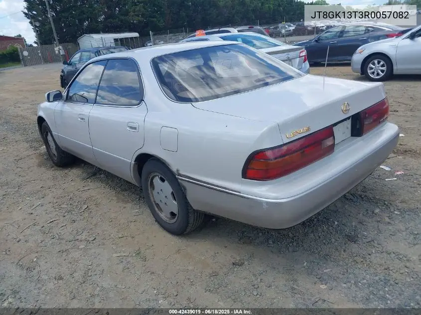 1994 Lexus Es 300 VIN: JT8GK13T3R0057082 Lot: 42439019