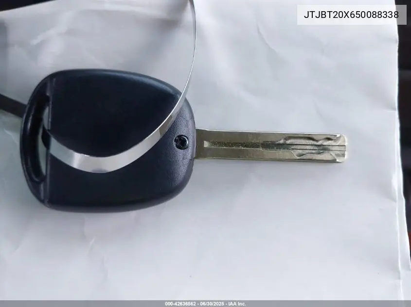 JTJBT20X650088338 2005 Lexus Gx 470