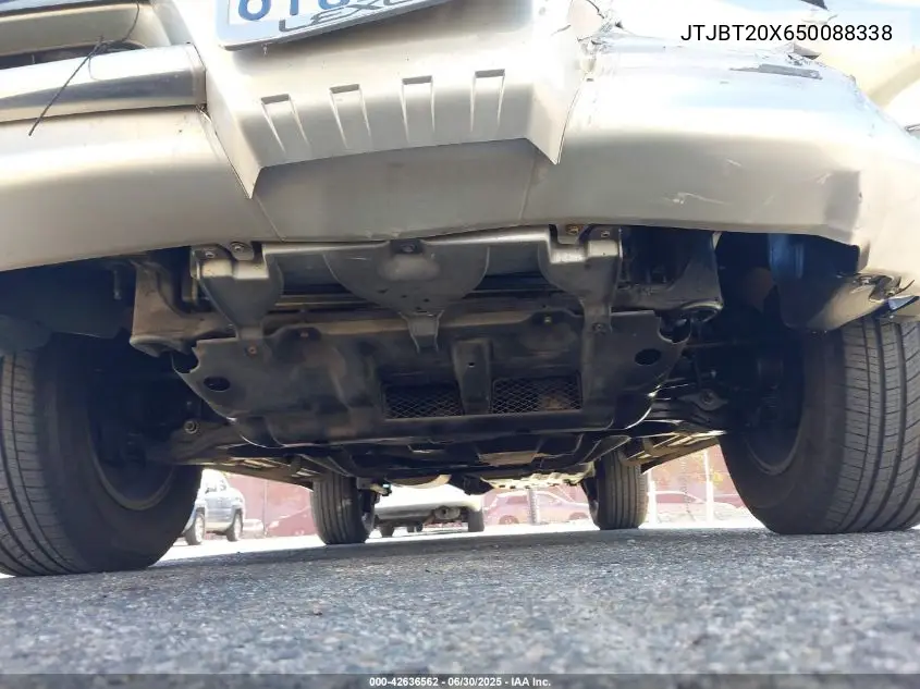 JTJBT20X650088338 2005 Lexus Gx 470