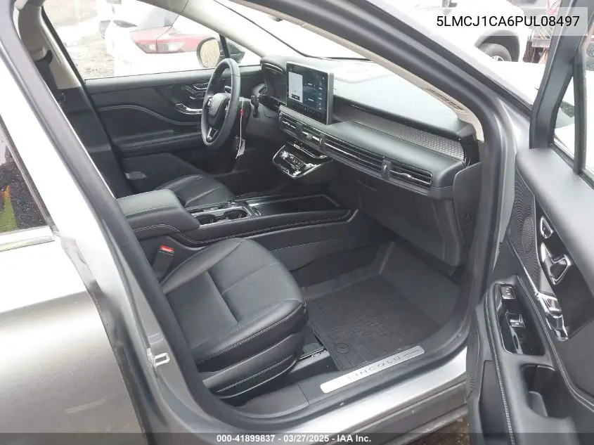 2023 Lincoln Corsair Standard VIN: 5LMCJ1CA6PUL08497 Lot: 41899837