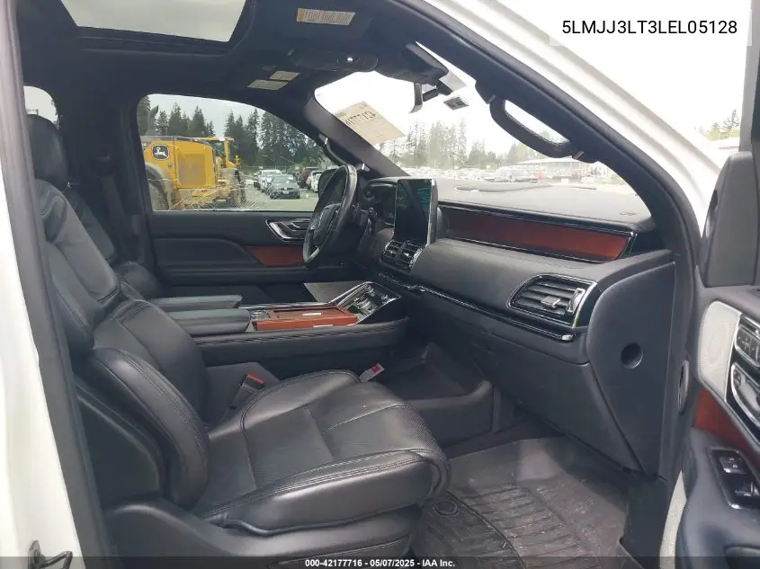 2020 Lincoln Navigator Reserve L VIN: 5LMJJ3LT3LEL05128 Lot: 42177716