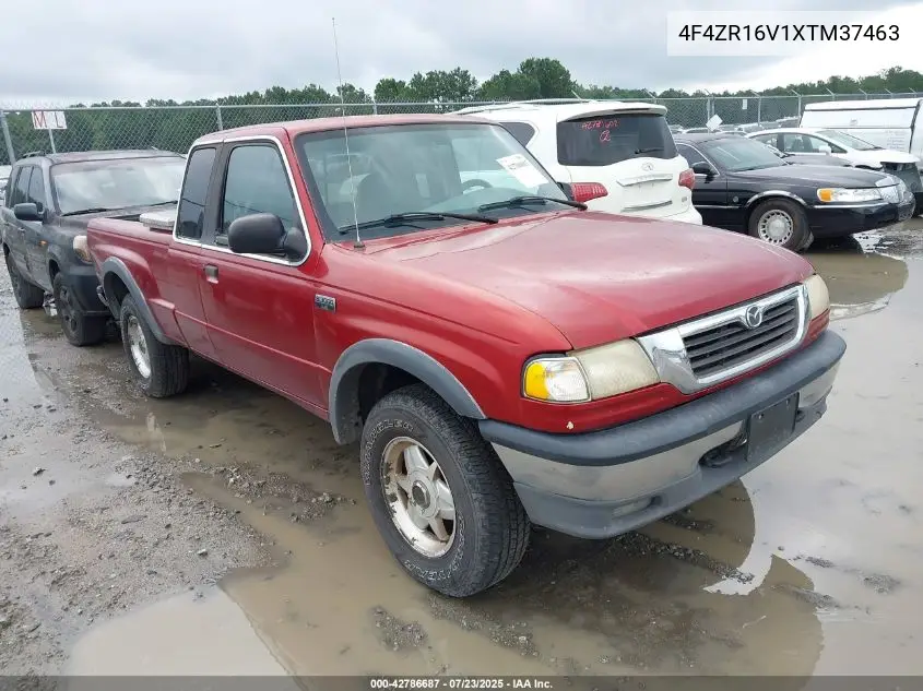 1999 Mazda B3000 Se/Tl VIN: 4F4ZR16V1XTM37463 Lot: 42786687