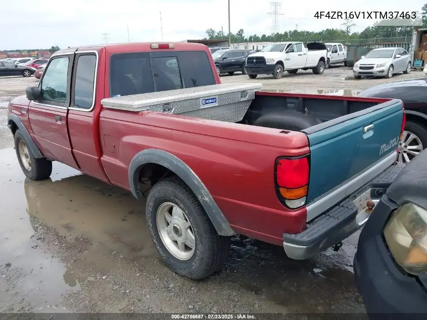 1999 Mazda B3000 Se/Tl VIN: 4F4ZR16V1XTM37463 Lot: 42786687