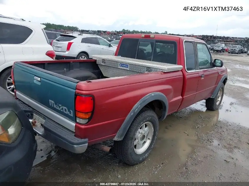 1999 Mazda B3000 Se/Tl VIN: 4F4ZR16V1XTM37463 Lot: 42786687