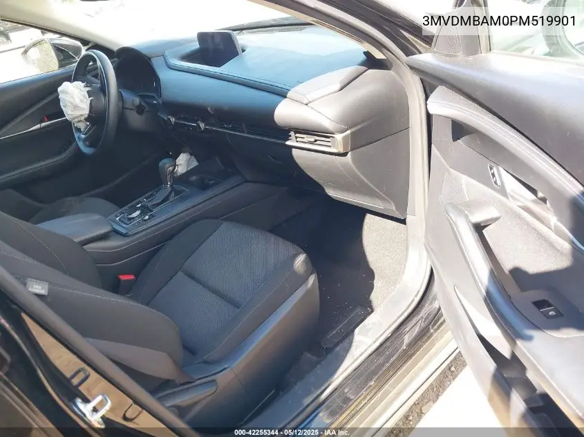 2023 Mazda Cx-30 2.5 S VIN: 3MVDMBAM0PM519901 Lot: 42255344