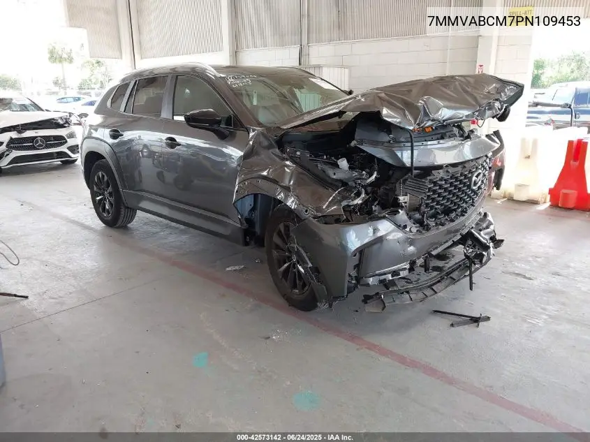 2023 Mazda Cx-50 2.5 S Preferred Plus VIN: 7MMVABCM7PN109453 Lot: 42573142