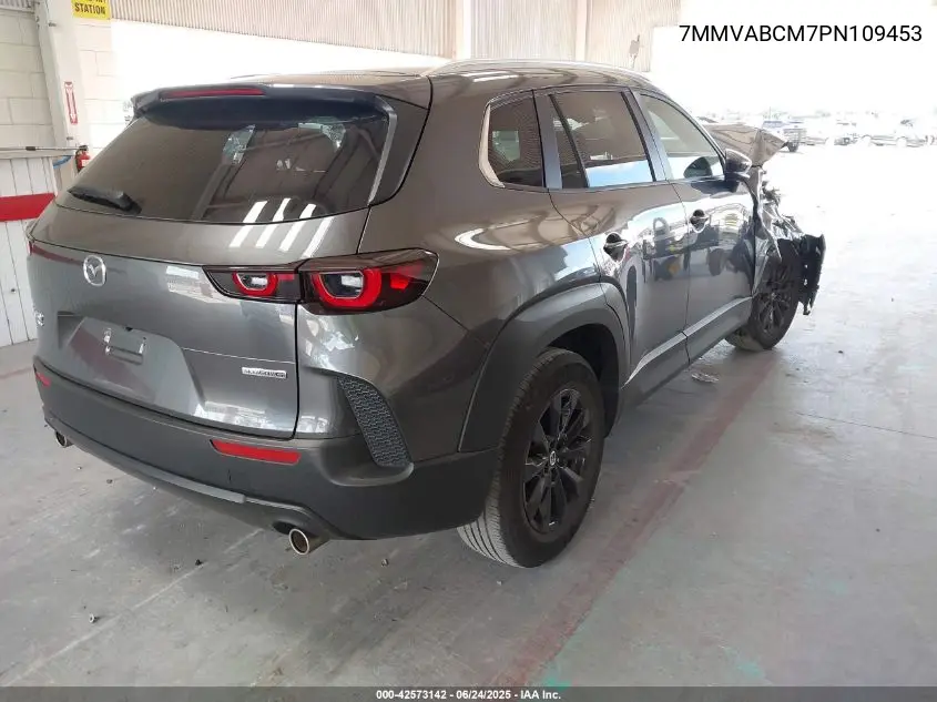 2023 Mazda Cx-50 2.5 S Preferred Plus VIN: 7MMVABCM7PN109453 Lot: 42573142