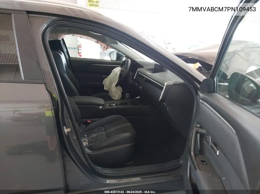 2023 Mazda Cx-50 2.5 S Preferred Plus VIN: 7MMVABCM7PN109453 Lot: 42573142